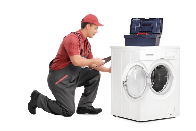 Washing Machine repair in Whitewater